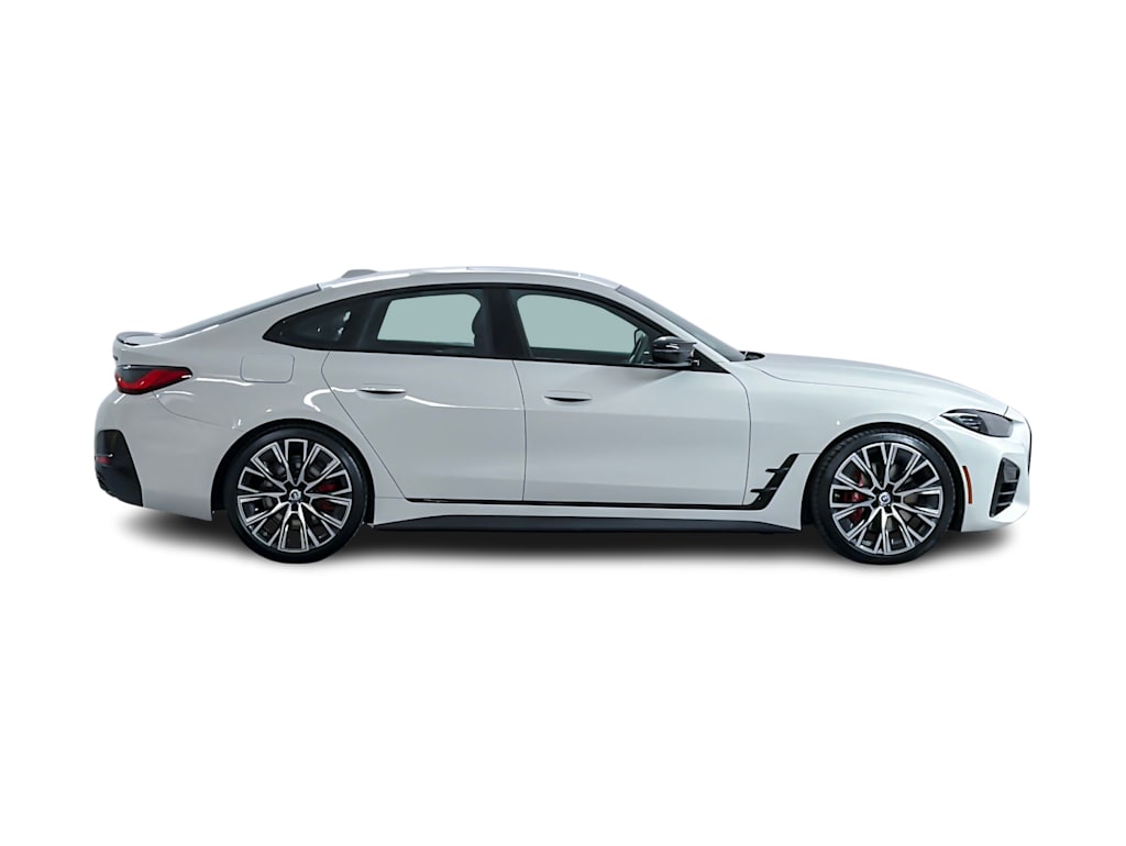 Thumbnail: 2023 BMW 4 Series - 18