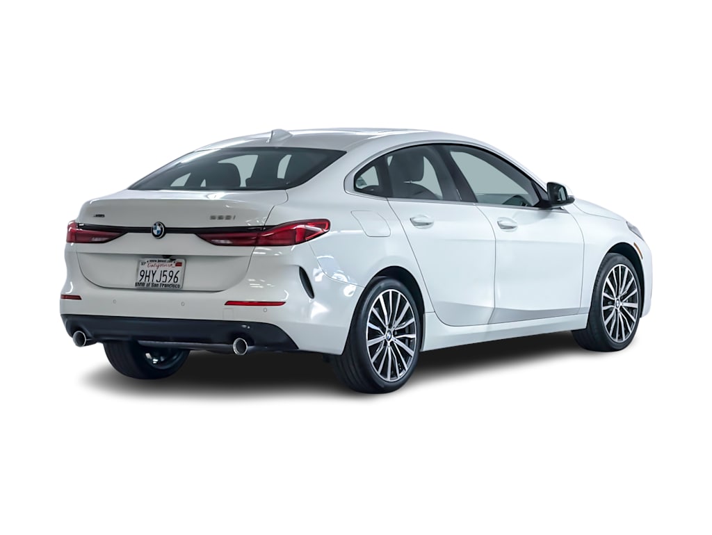 Thumbnail: 2023 BMW 2 Series - 17