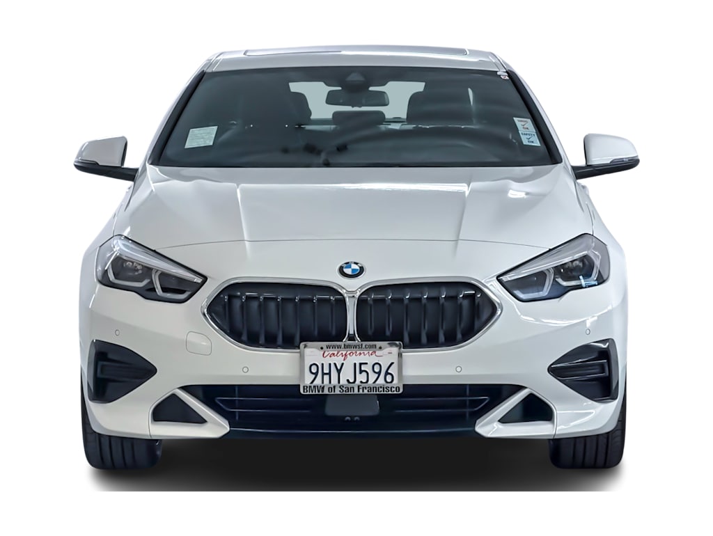 Thumbnail: 2023 BMW 2 Series - 6