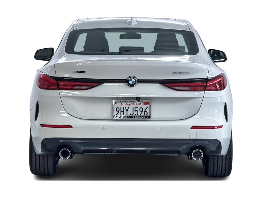 Thumbnail: 2023 BMW 2 Series - 5