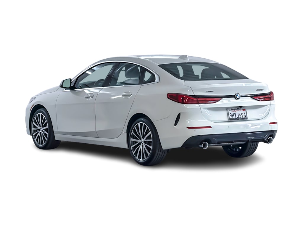 Thumbnail: 2023 BMW 2 Series - 4