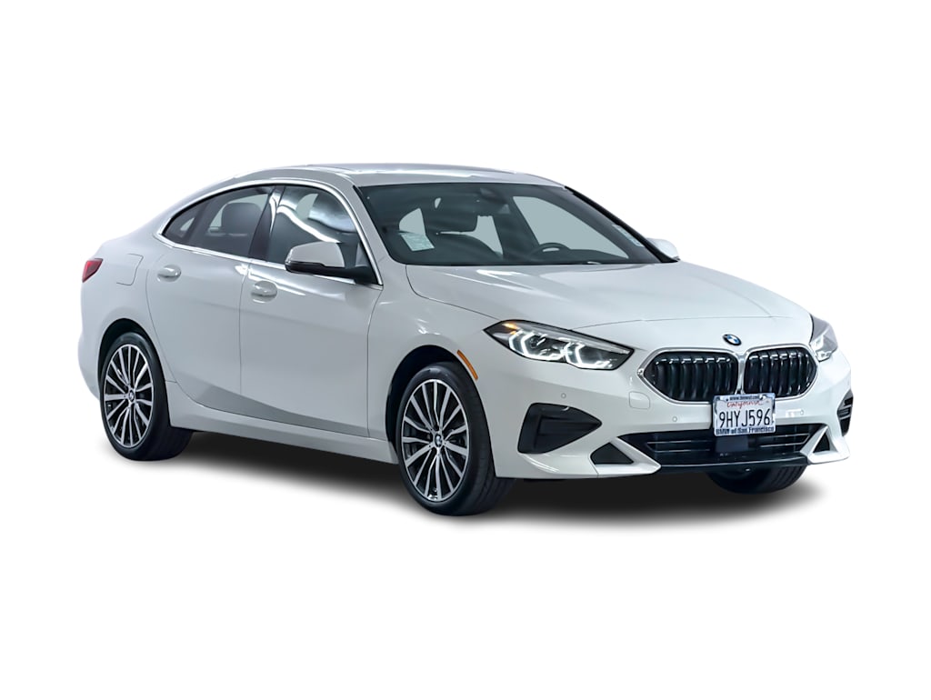 Thumbnail: 2023 BMW 2 Series - 19