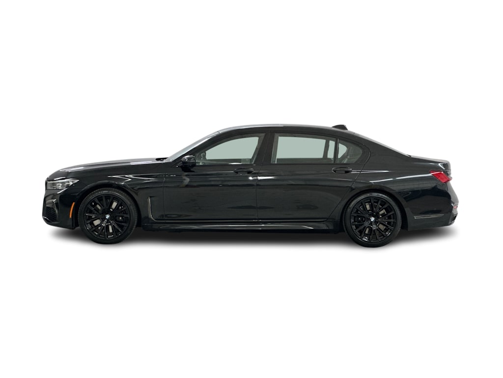 Thumbnail: 2022 BMW 7 Series - 3