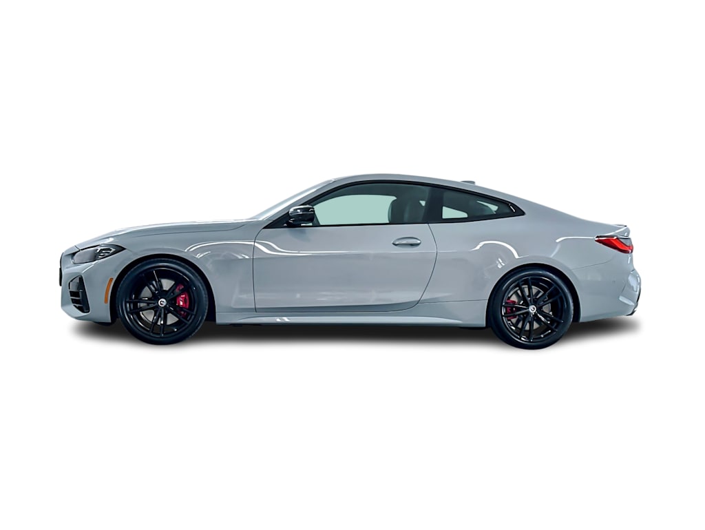 Thumbnail: 2023 BMW 4 Series - 3