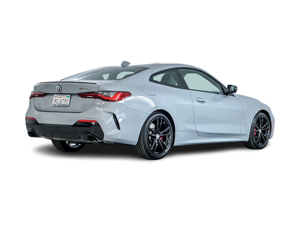 Thumbnail: 2023 BMW 4 Series - 18
