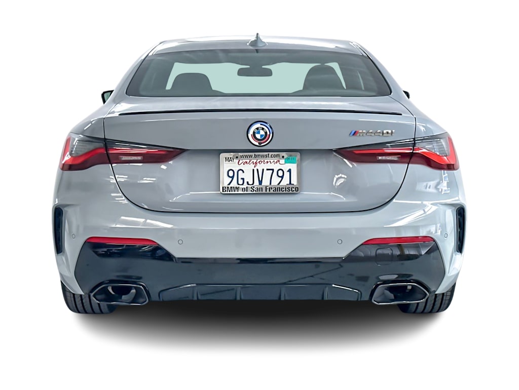 Thumbnail: 2023 BMW 4 Series - 5
