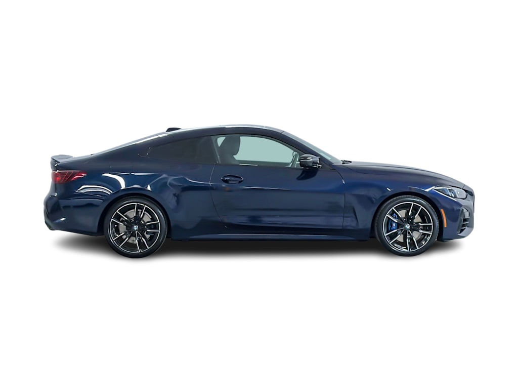 Thumbnail: 2025 BMW 4 Series - 17