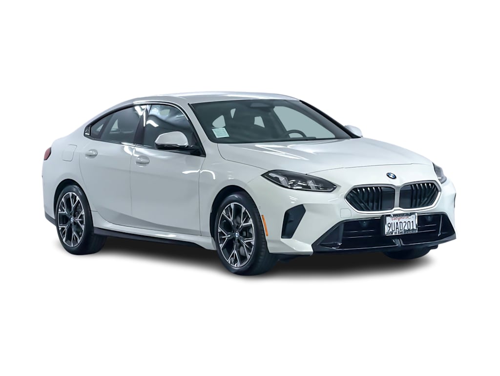 Thumbnail: 2026 BMW 2 Series - 19