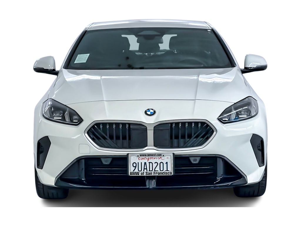 Thumbnail: 2026 BMW 2 Series - 6