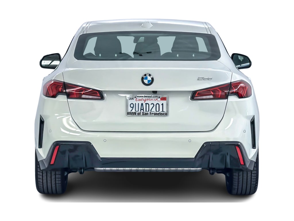 Thumbnail: 2026 BMW 2 Series - 5
