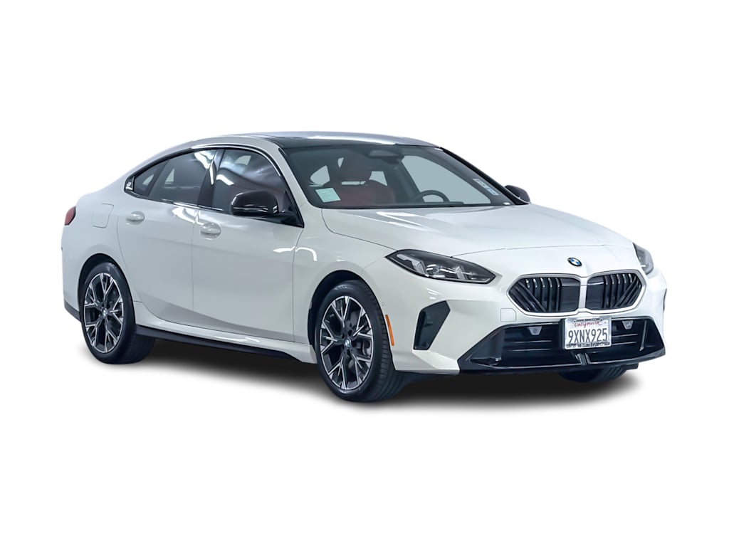 Thumbnail: 2026 BMW 2 Series - 19