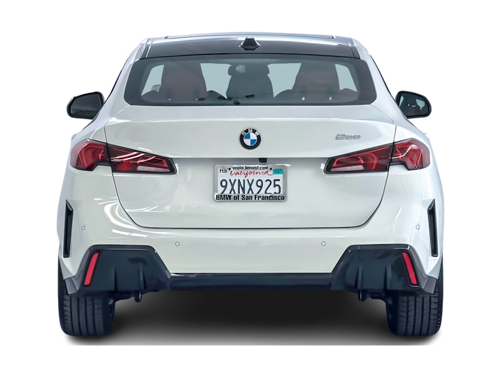 Thumbnail: 2026 BMW 2 Series - 5