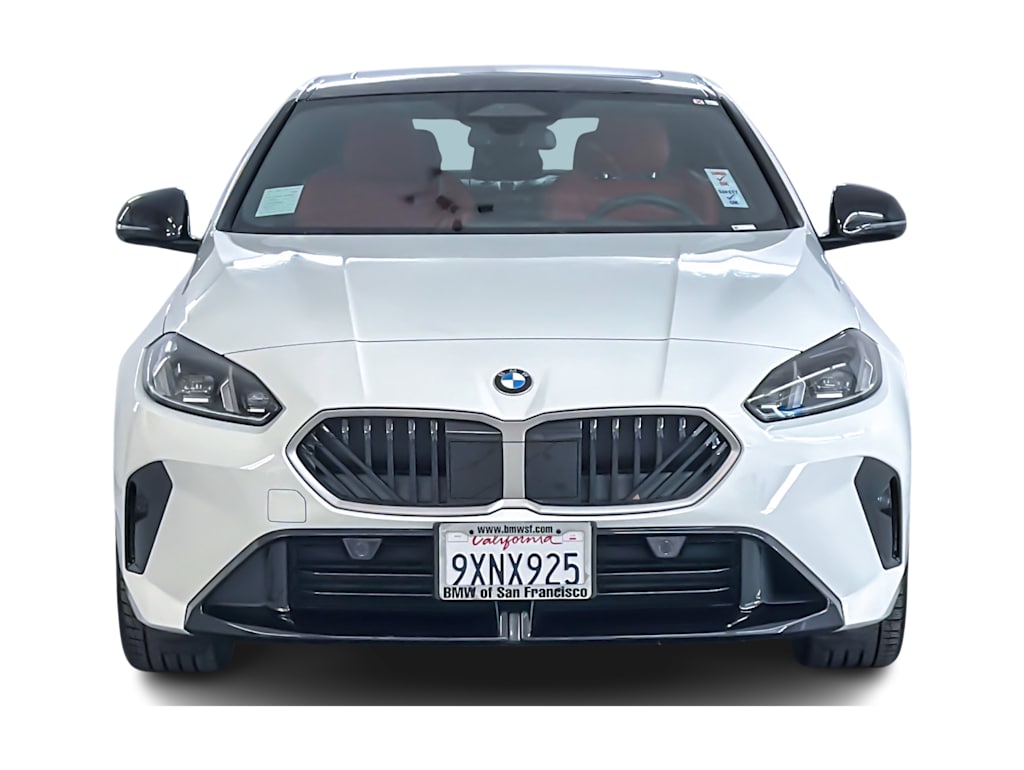 Thumbnail: 2026 BMW 2 Series - 6