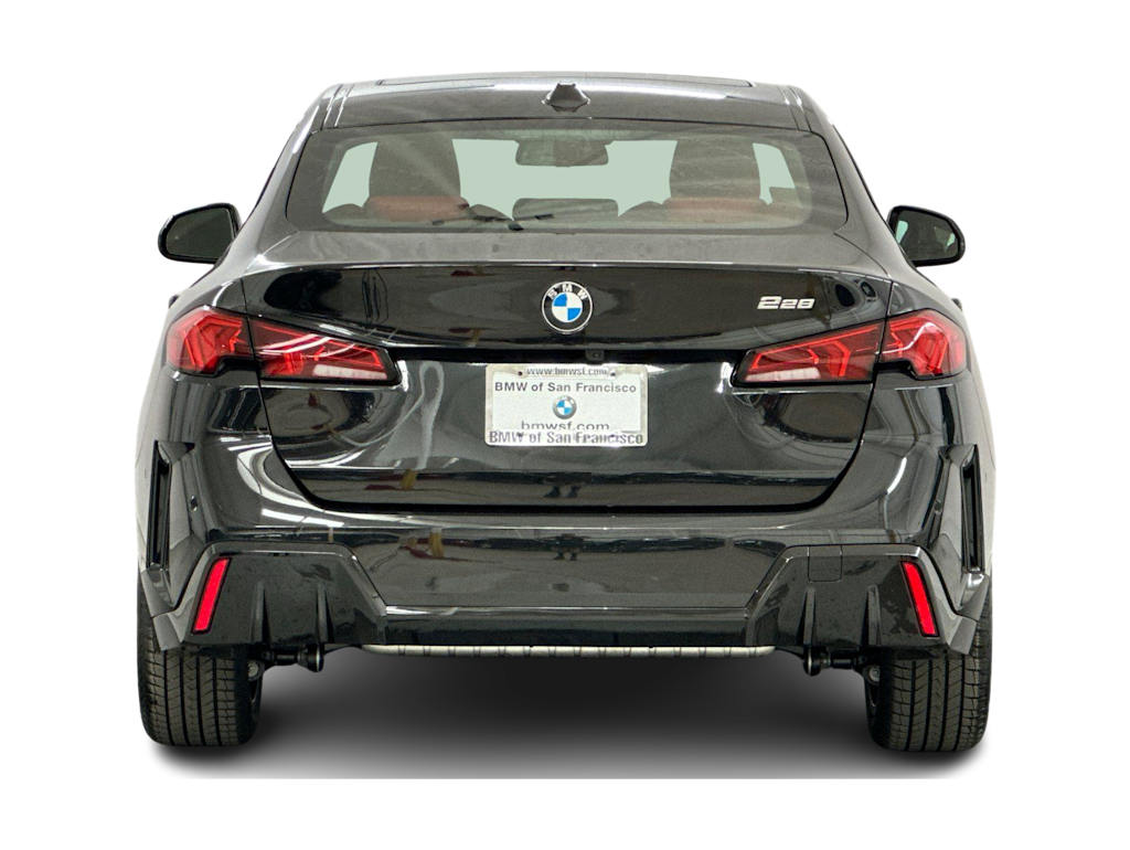 Thumbnail: 2026 BMW 2 Series - 5