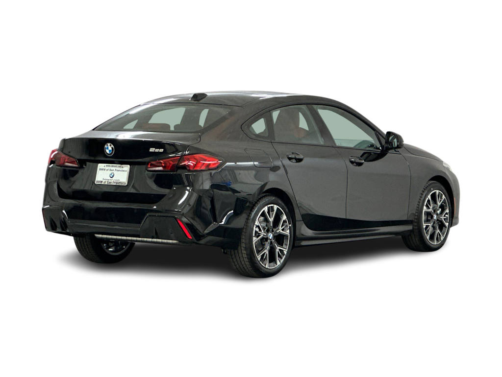 Thumbnail: 2026 BMW 2 Series - 15