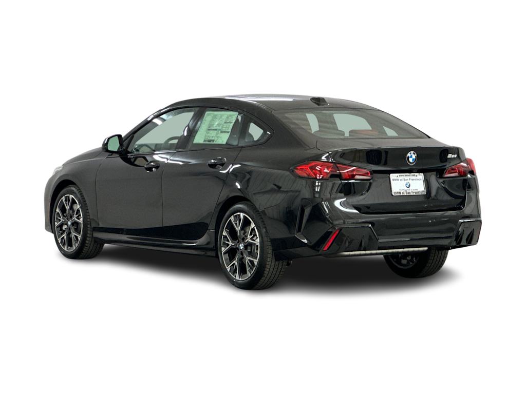 Thumbnail: 2026 BMW 2 Series - 4