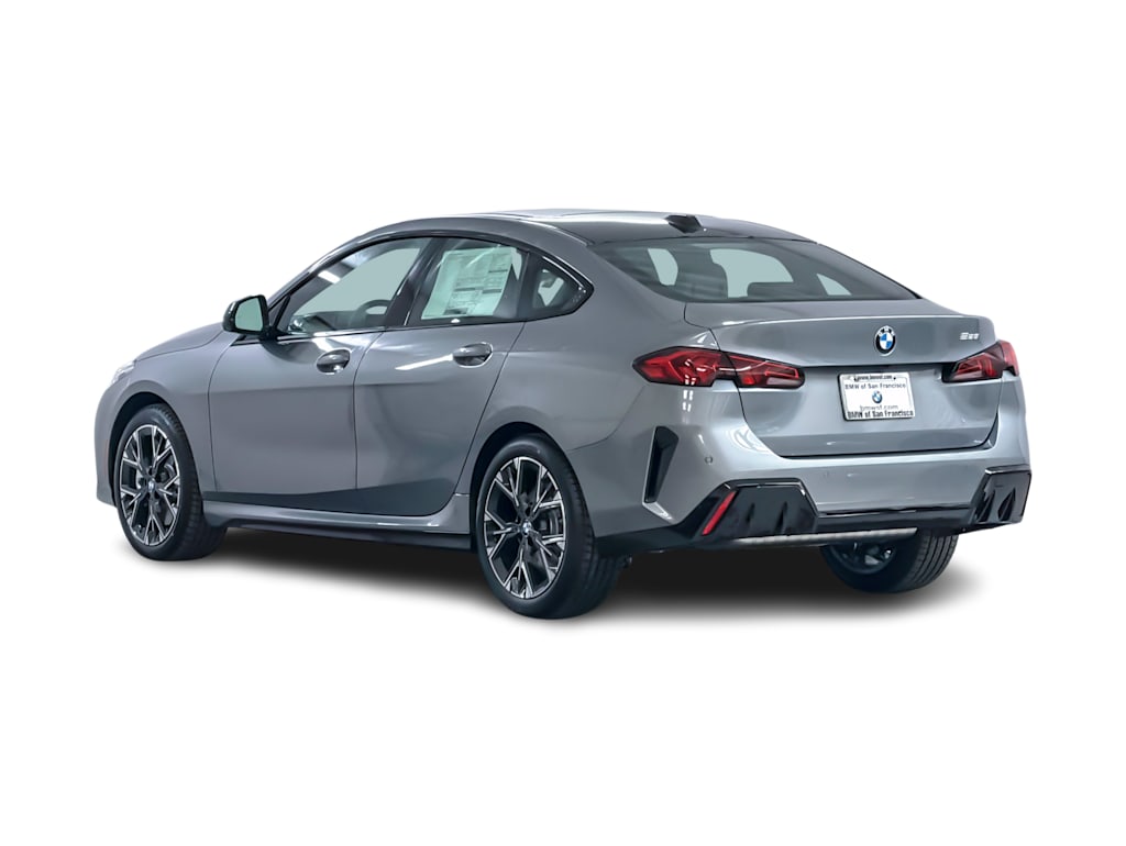 Thumbnail: 2026 BMW 2 Series - 4