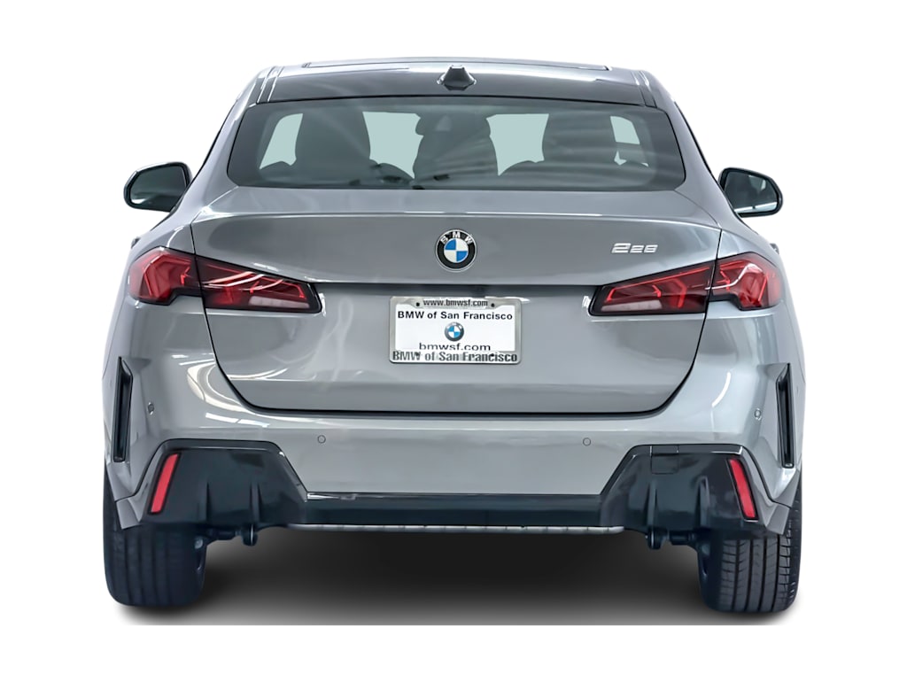 Thumbnail: 2026 BMW 2 Series - 5