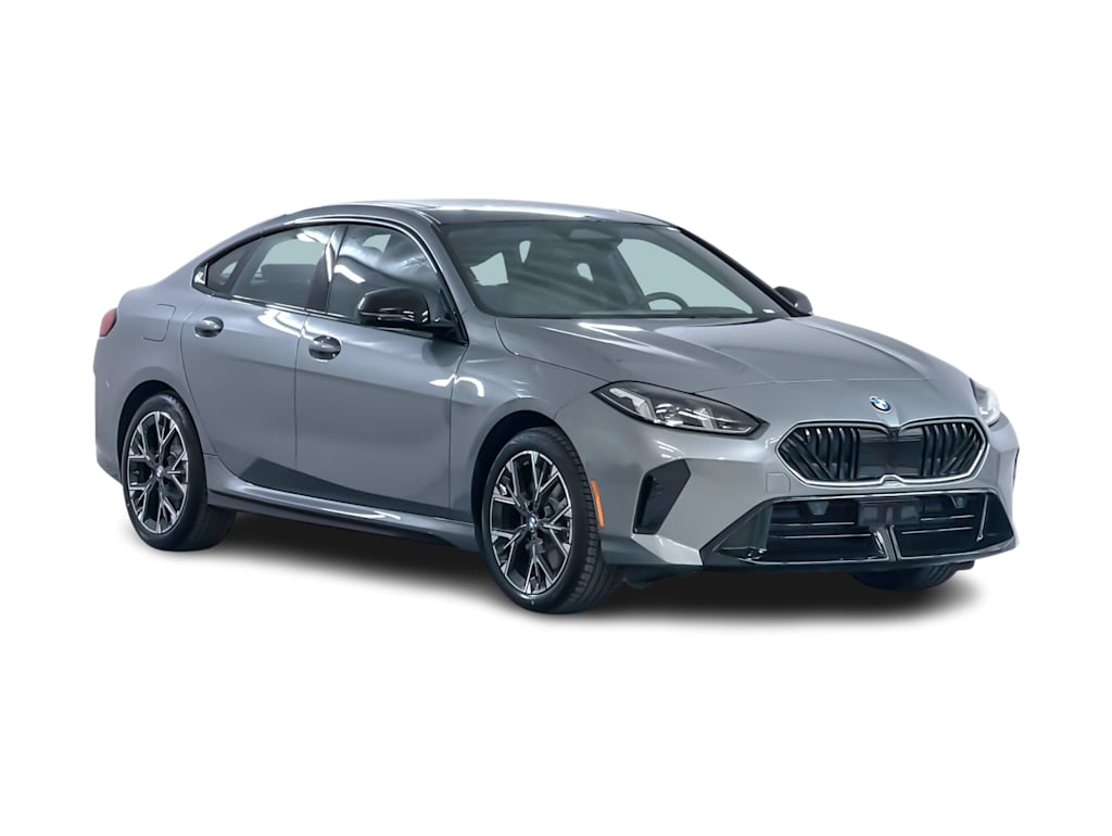Thumbnail: 2026 BMW 2 Series - 18