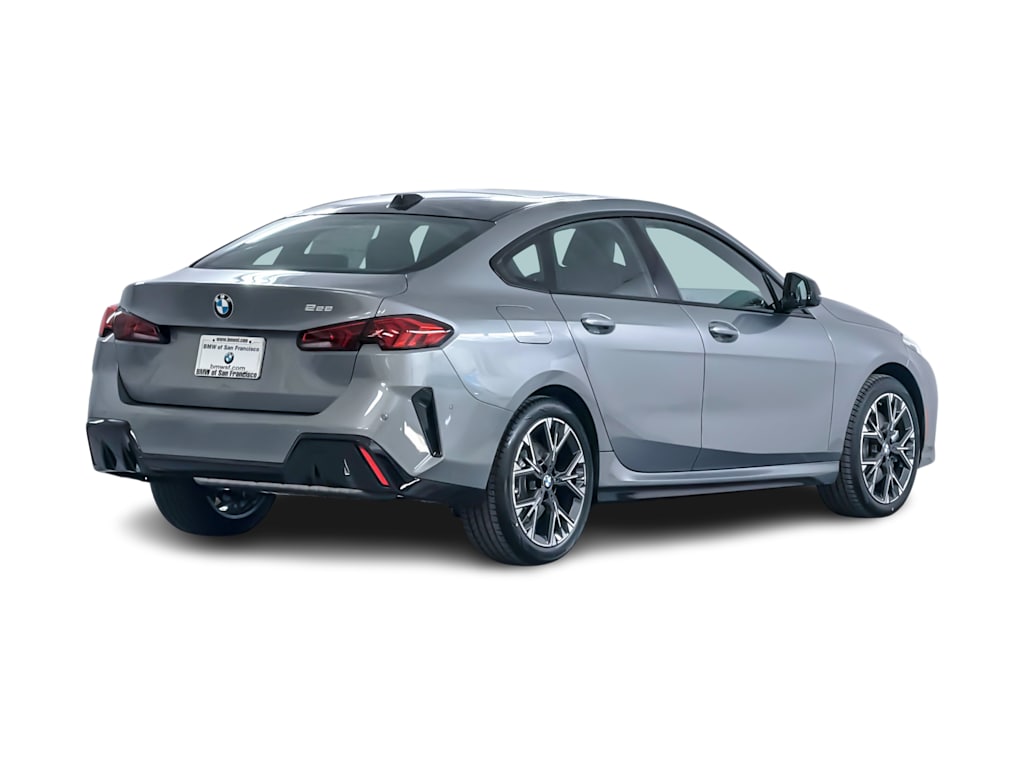 Thumbnail: 2026 BMW 2 Series - 16