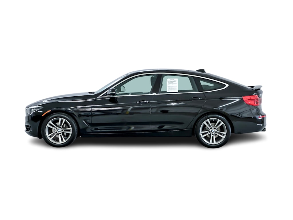 Thumbnail: 2018 BMW 3 Series - 3