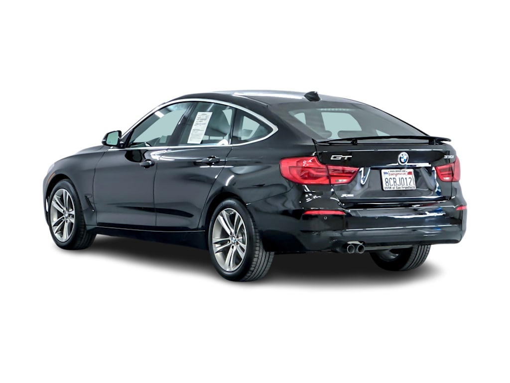 Thumbnail: 2018 BMW 3 Series - 4