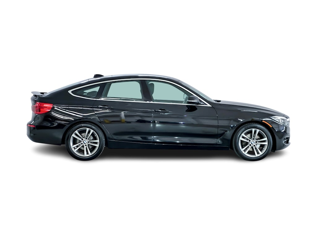 Thumbnail: 2018 BMW 3 Series - 18