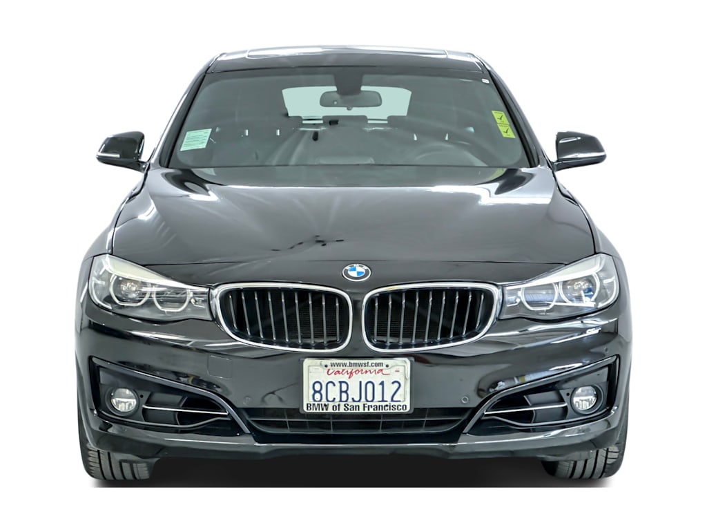 Thumbnail: 2018 BMW 3 Series - 6