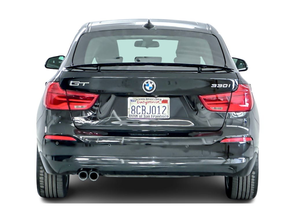 Thumbnail: 2018 BMW 3 Series - 5