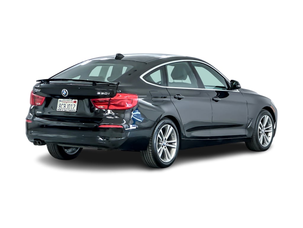 Thumbnail: 2018 BMW 3 Series - 17