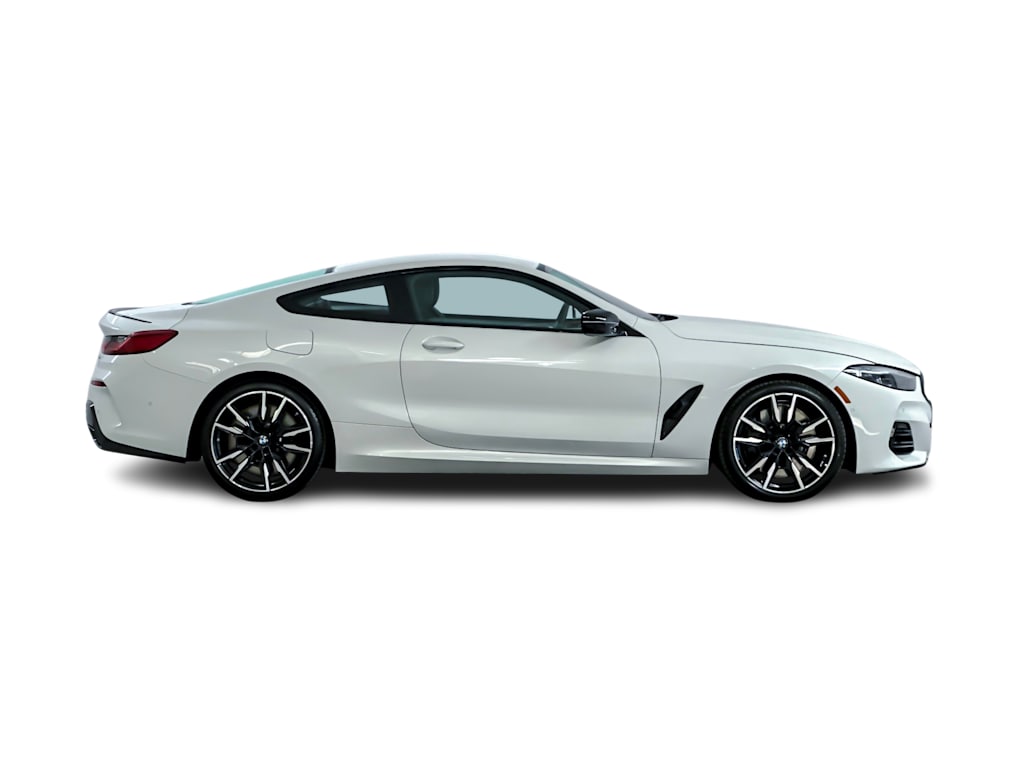 2024 BMW 8 Series 850i 16