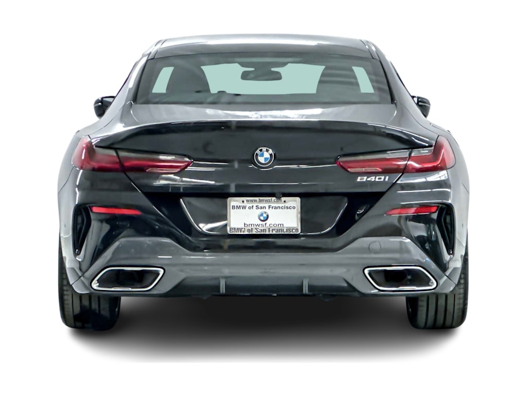 2024 BMW 8 Series 840i 5