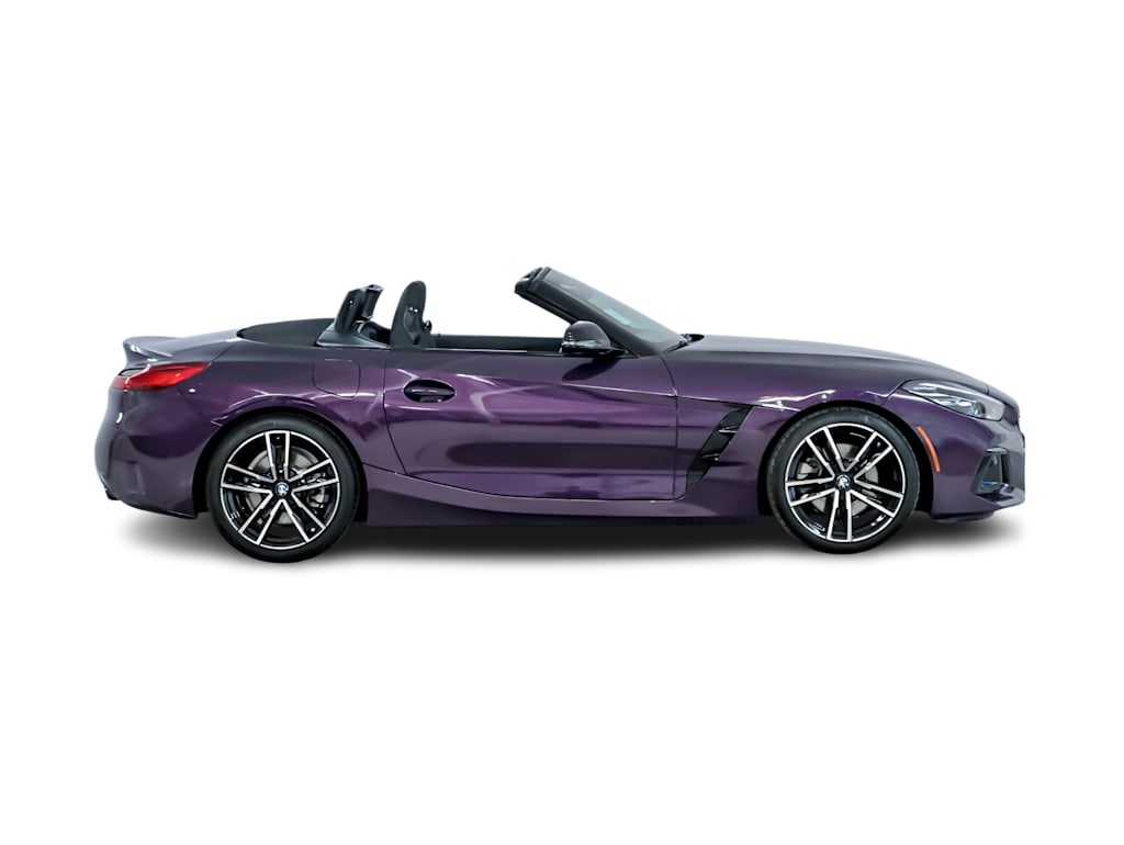 Thumbnail: 2023 BMW Z4 - 16