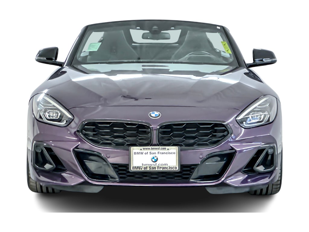 Thumbnail: 2023 BMW Z4 - 6