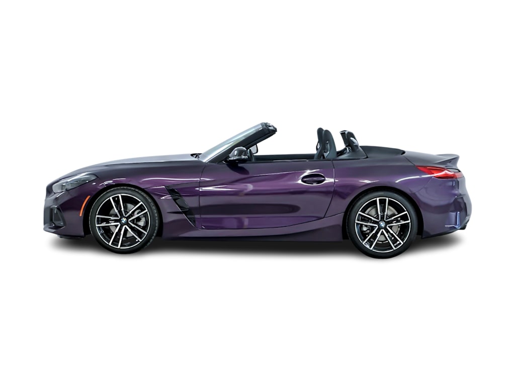 Thumbnail: 2023 BMW Z4 - 3