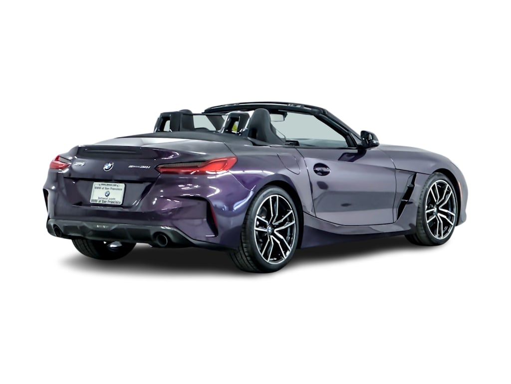 Thumbnail: 2023 BMW Z4 - 15