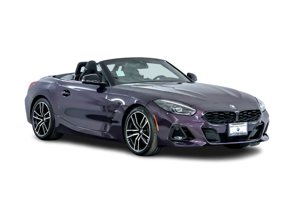 Thumbnail: 2023 BMW Z4 - 17