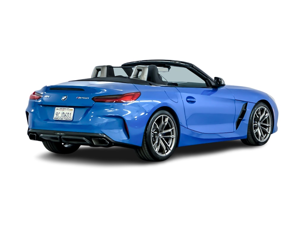 Thumbnail: 2022 BMW Z4 - 16