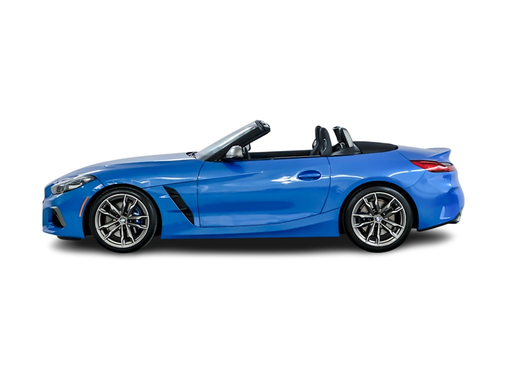 Thumbnail: 2022 BMW Z4 - 3