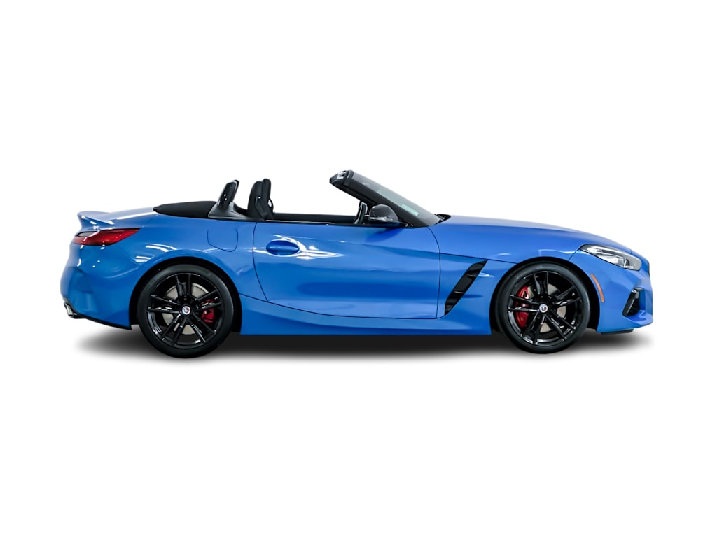 Thumbnail: 2022 BMW Z4 - 16