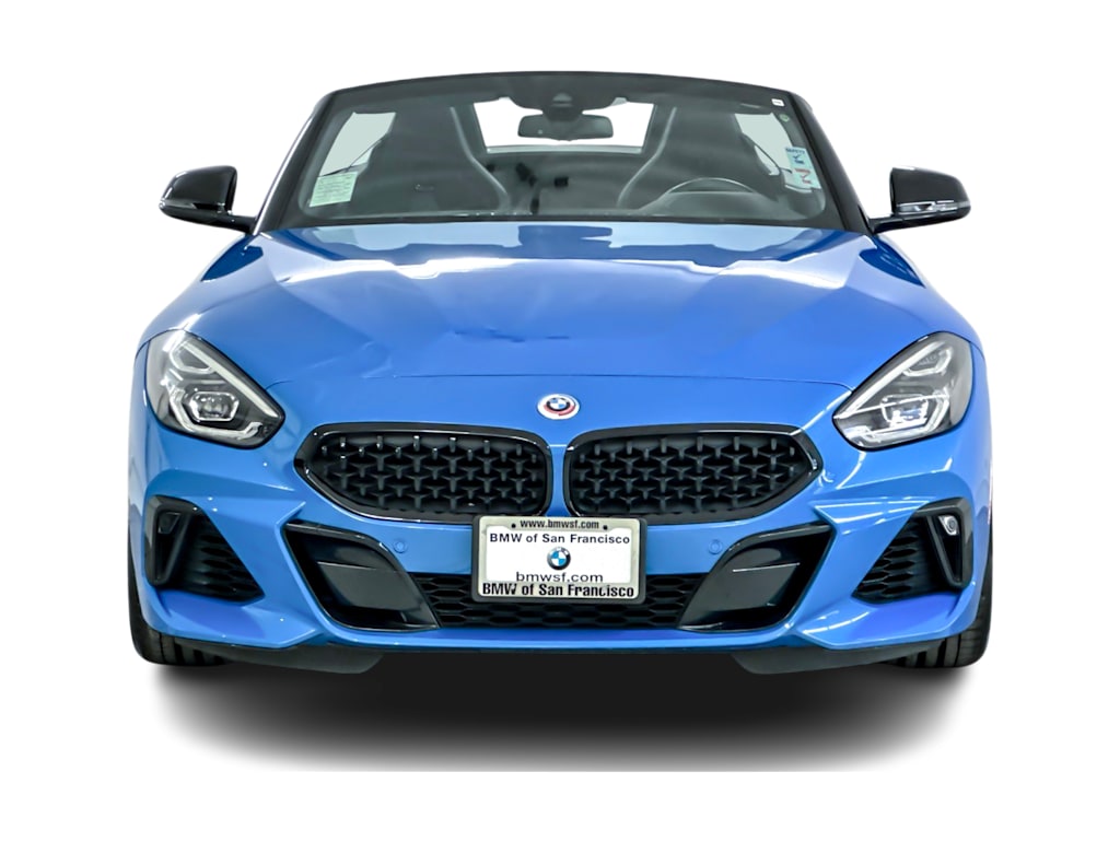 Thumbnail: 2022 BMW Z4 - 19