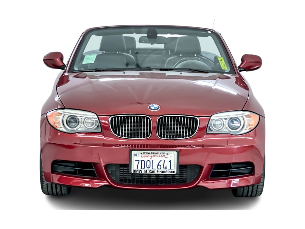 Thumbnail: 2013 BMW 1 Series - 6