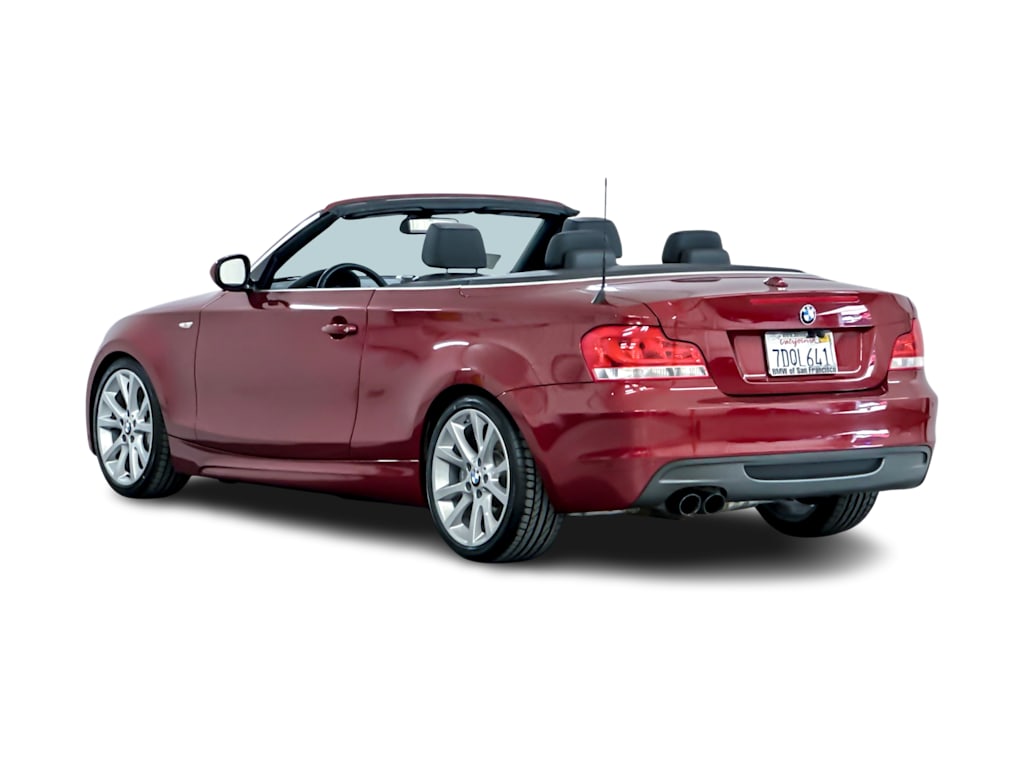 Thumbnail: 2013 BMW 1 Series - 4