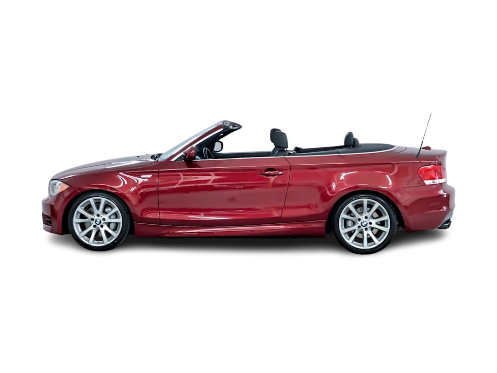 Thumbnail: 2013 BMW 1 Series - 3