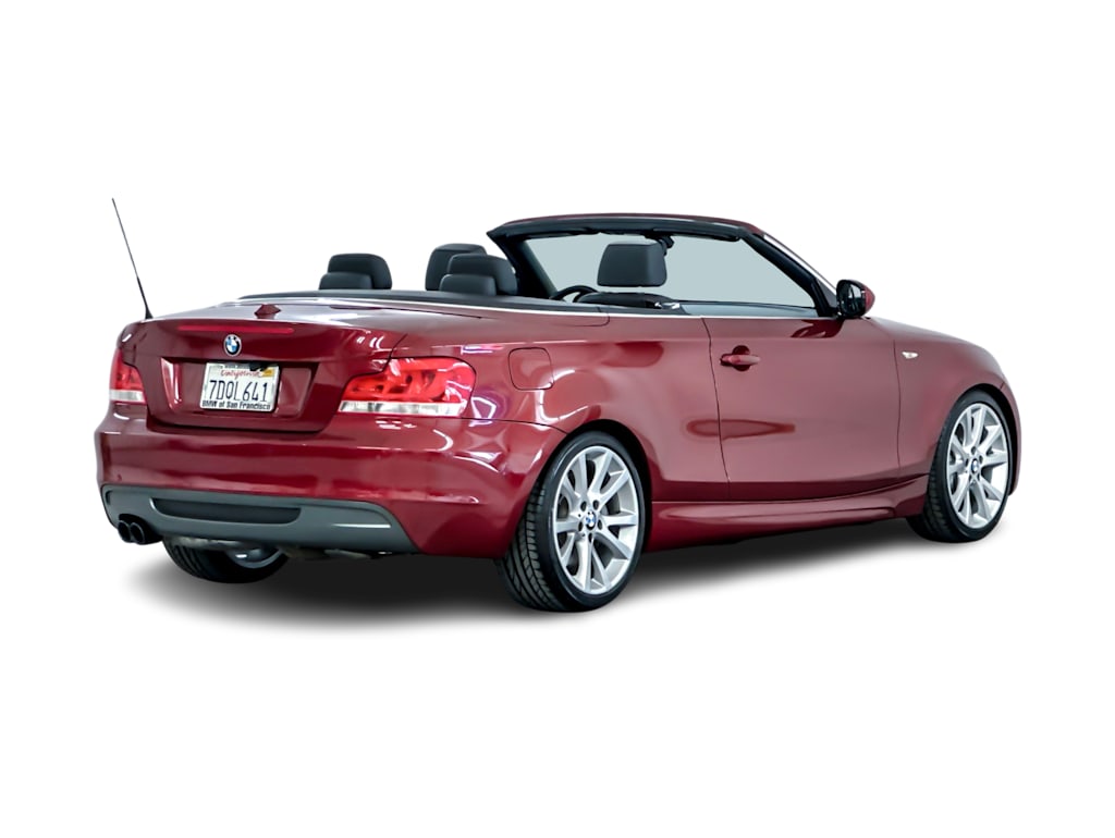 Thumbnail: 2013 BMW 1 Series - 17
