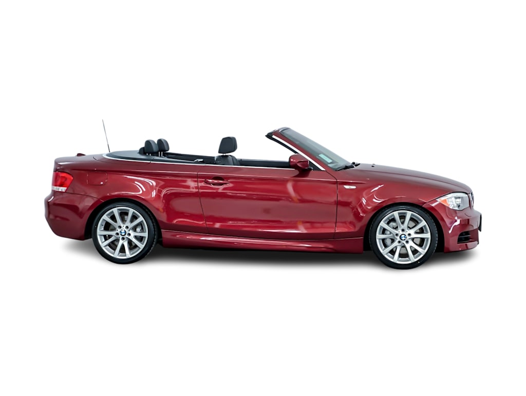Thumbnail: 2013 BMW 1 Series - 18