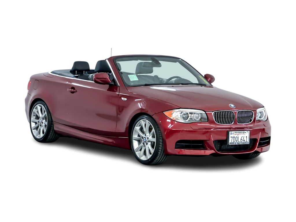 Thumbnail: 2013 BMW 1 Series - 19