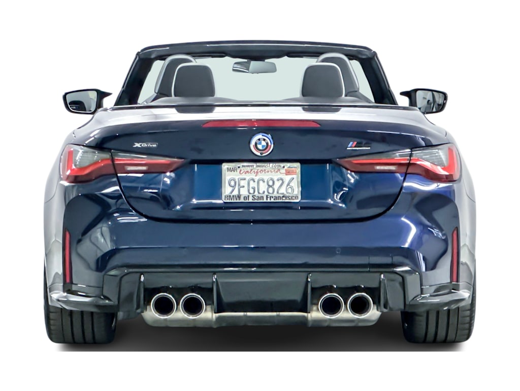 Thumbnail: 2023 BMW M4 - 5