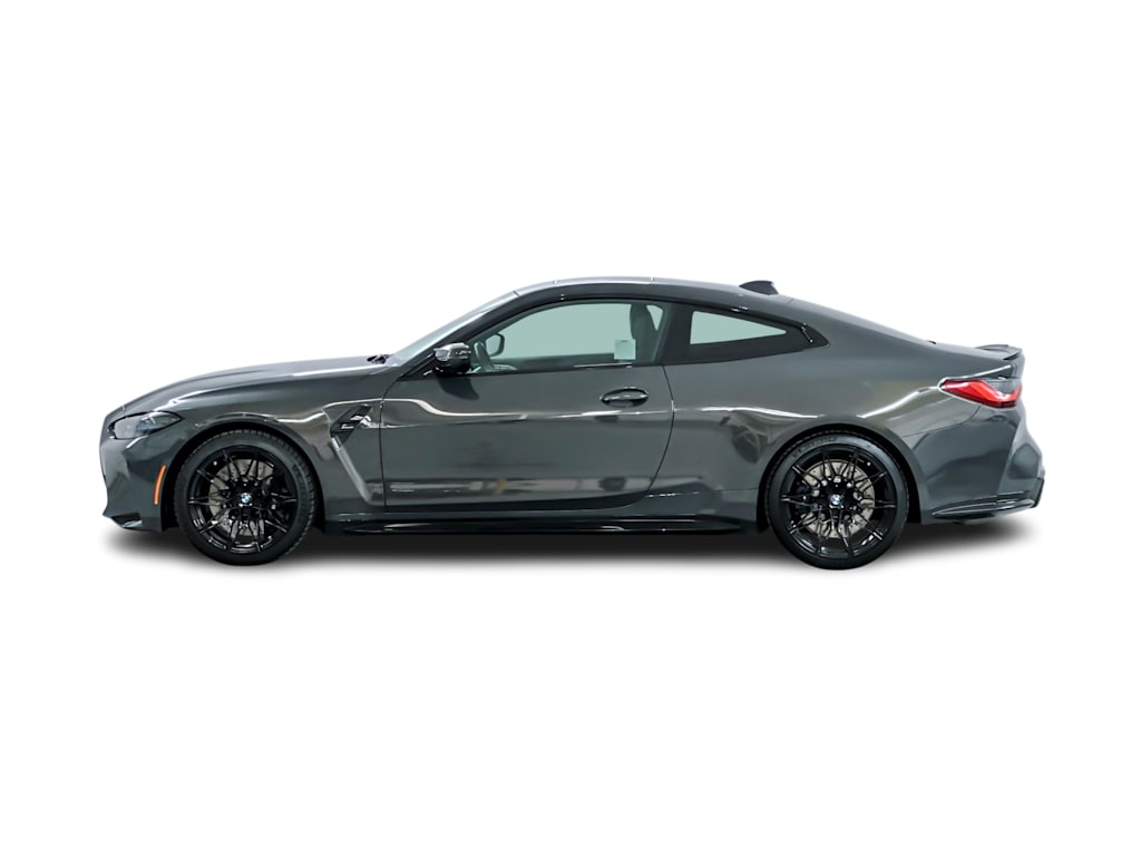 Thumbnail: 2023 BMW M4 - 3