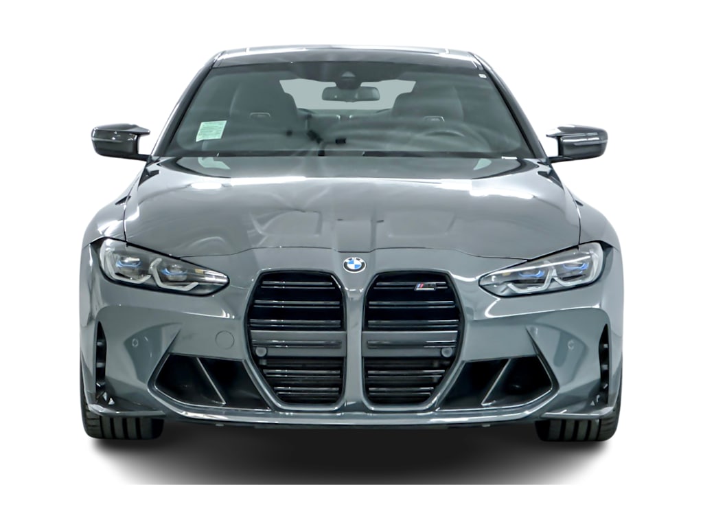 Thumbnail: 2023 BMW M4 - 6